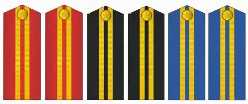 軍士屬于什么級別-1 軍士屬于什么級別-1
