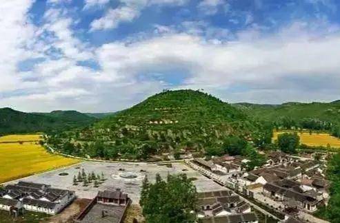 咸陽周邊游玩景點推薦自駕-專在家創業網