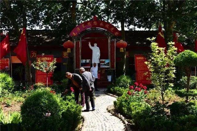 咸陽周邊游玩景點推薦自駕-1 咸陽周邊游玩景點推薦自駕-1