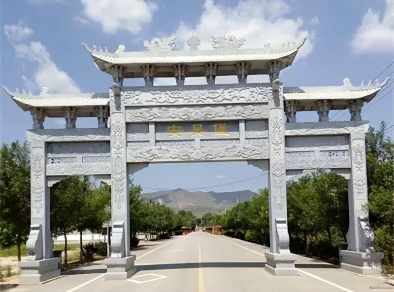 咸陽周邊游玩景點推薦自駕-1 咸陽周邊游玩景點推薦自駕-1