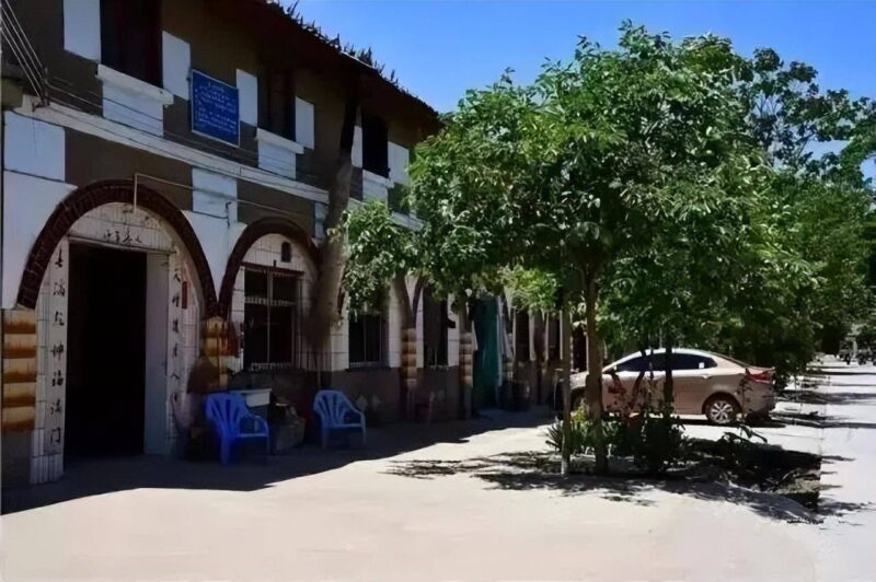 咸陽周邊游玩景點推薦自駕-1 咸陽周邊游玩景點推薦自駕-1