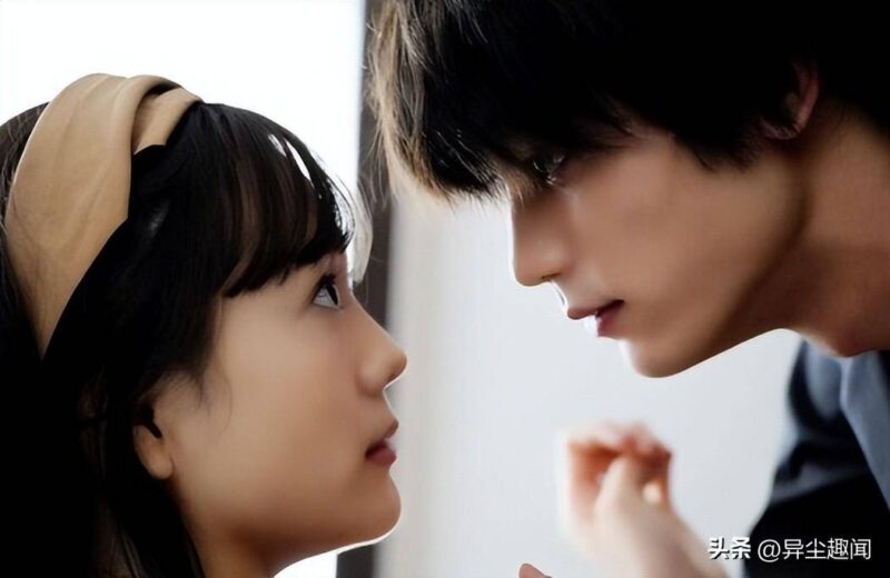 日劇甜大尺青春校園劇排行榜-1 日劇甜大尺青春校園劇排行榜-1