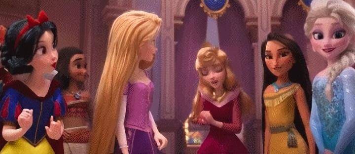 50部迪士尼經典動畫電影-專在家創業網