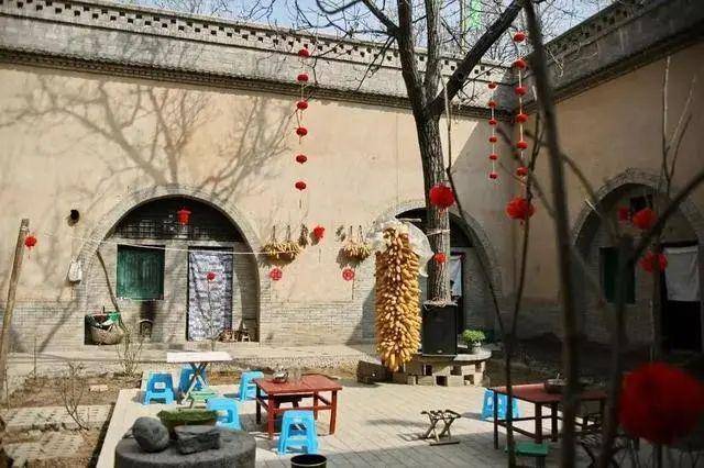 咸陽周邊游玩景點推薦自駕-1 咸陽周邊游玩景點推薦自駕-1