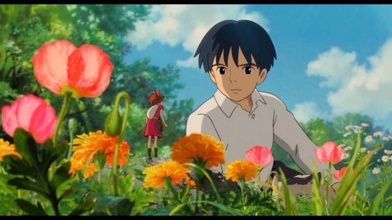 好看的治愈系列高分動漫電影推薦-1 好看的治愈系列高分動漫電影推薦-1