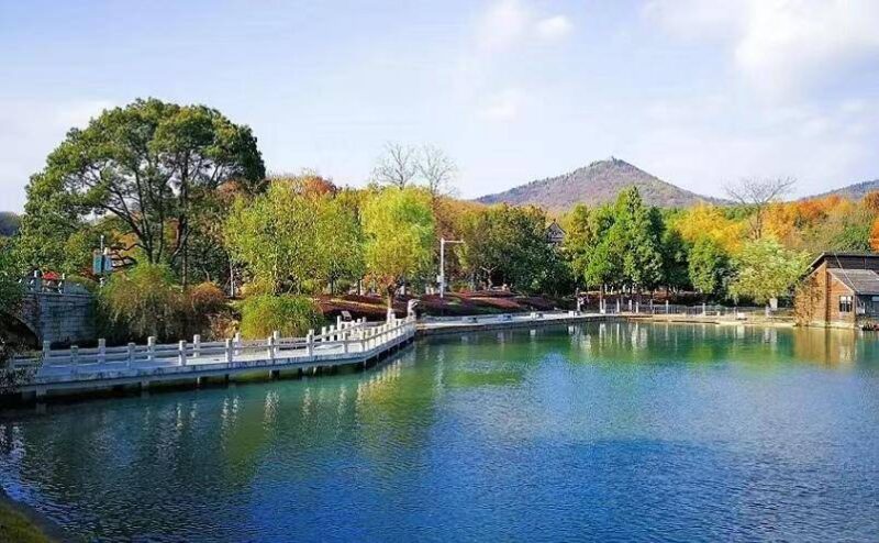 南京旅游必去十大景點推薦-1