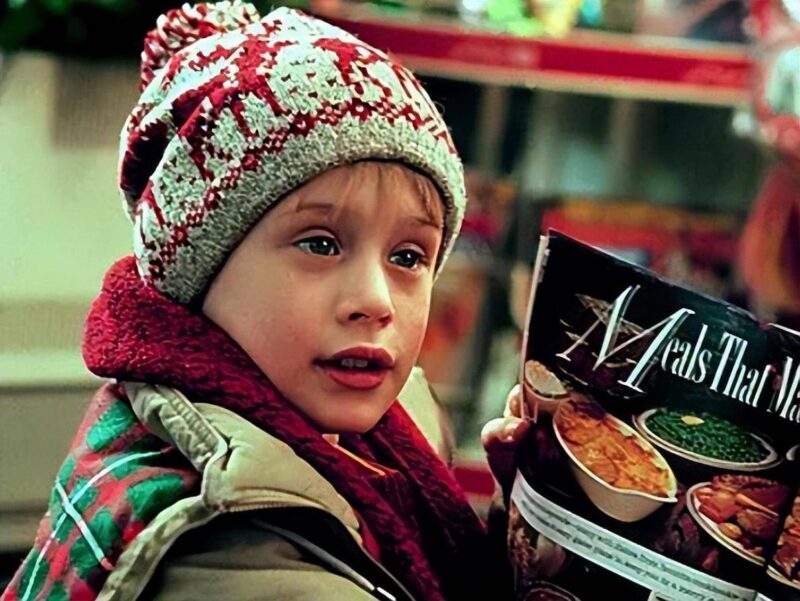 喜劇電影爆笑前十名排行榜-1