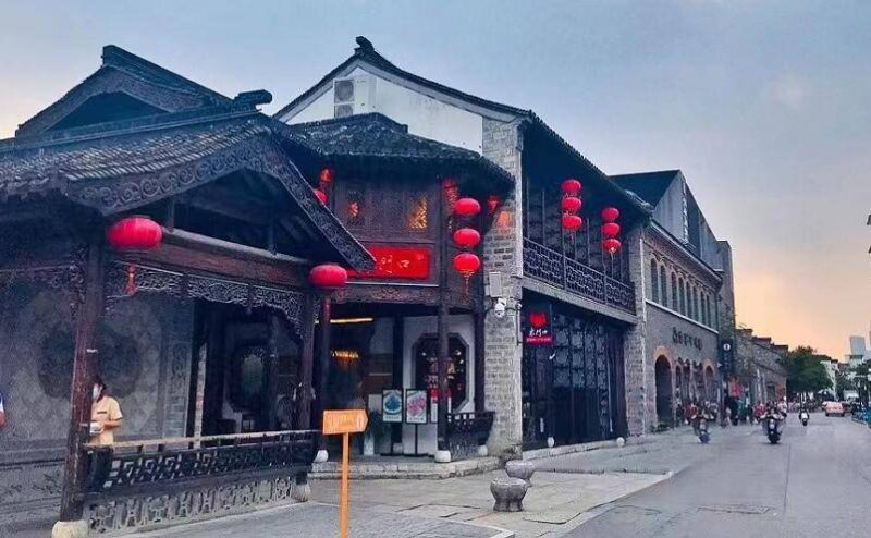 南京旅游必去十大景點推薦-1
