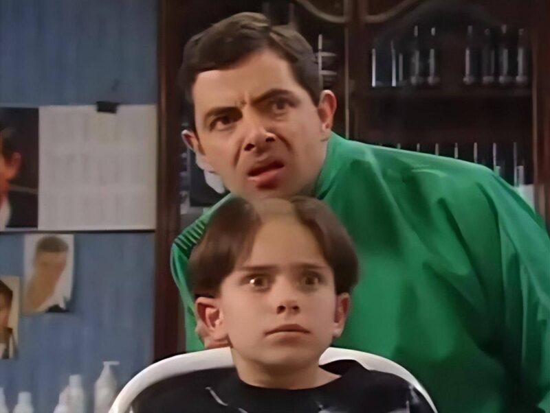 喜劇電影爆笑前十名排行榜-1