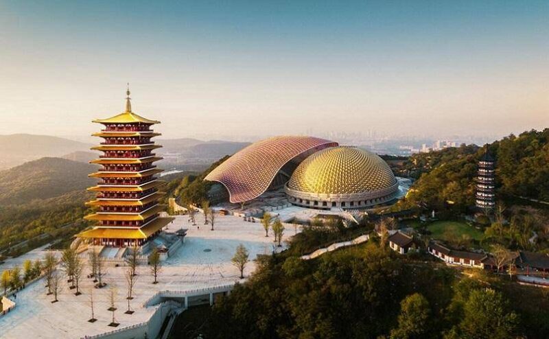 南京旅游必去十大景點推薦-1