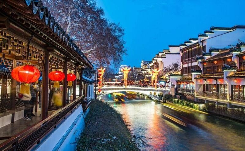 南京旅游必去十大景點推薦-1