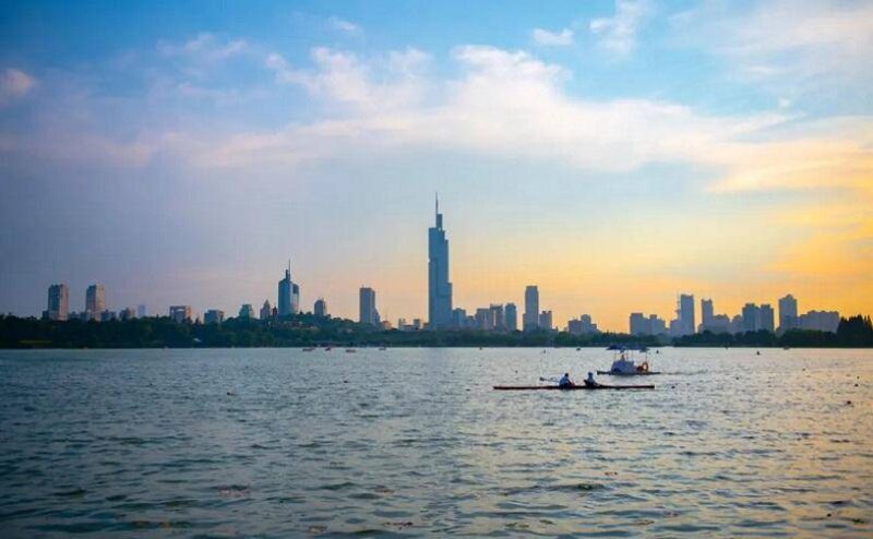 南京旅游必去十大景點推薦-1