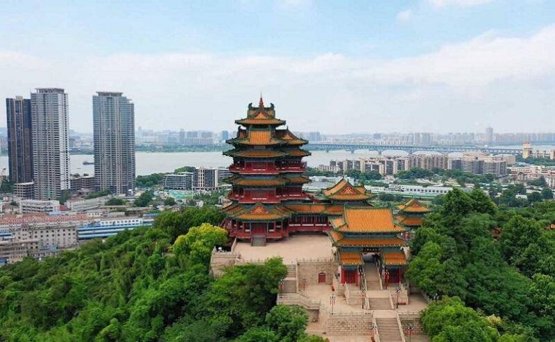 南京旅游必去十大景點推薦-1