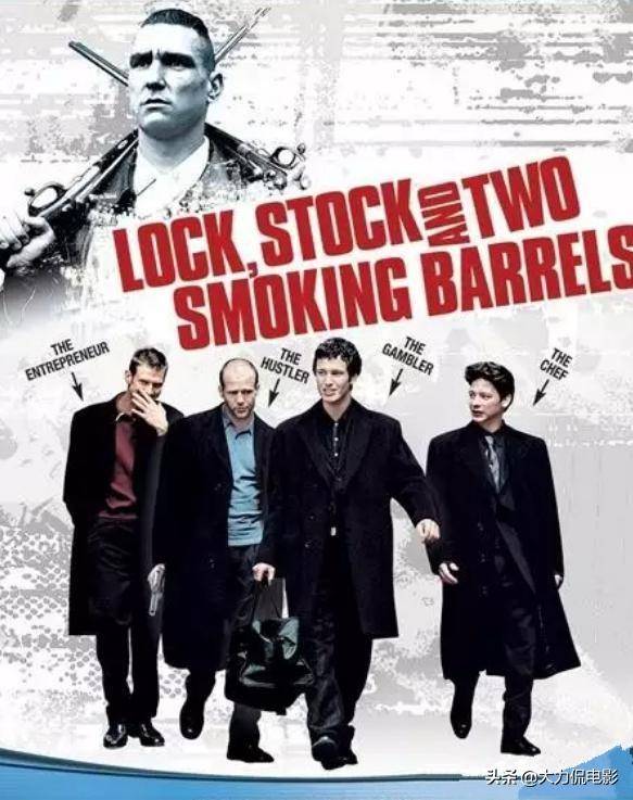 喜劇電影爆笑前十名排行榜-1