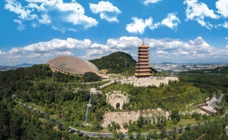 南京旅游必去十大景點推薦-1