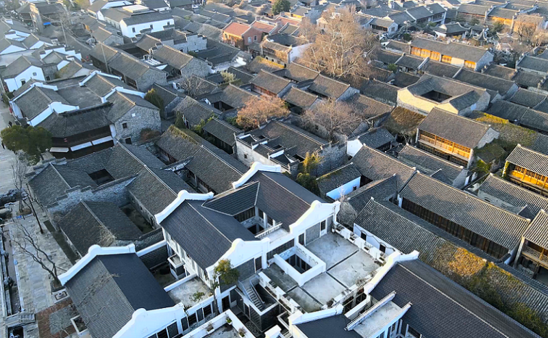 南京旅游必去十大景點推薦-1