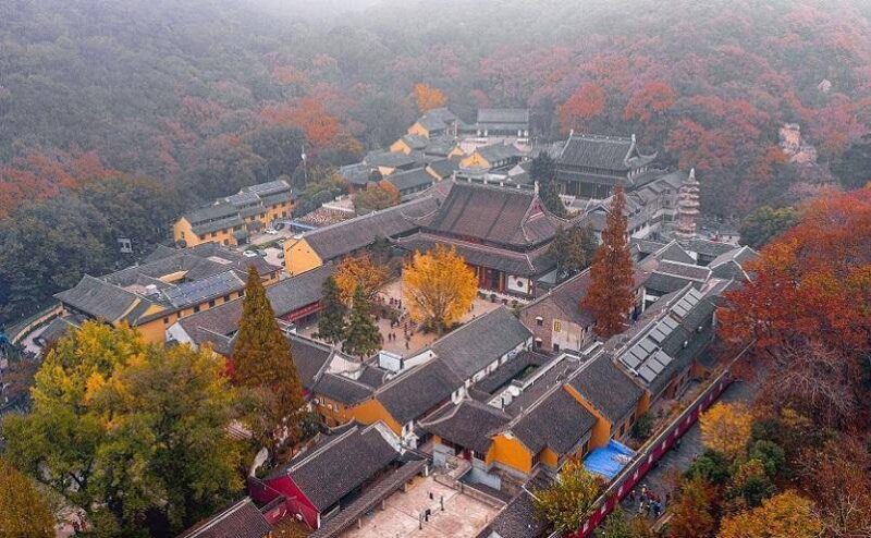 南京旅游必去十大景點推薦-1