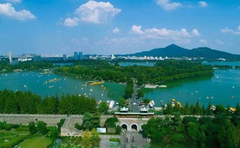 南京旅游必去十大景點推薦-1