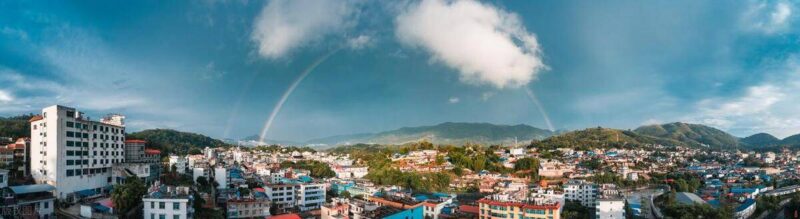 8月份去云南旅游合適嗎-1 8月份去云南旅游合適嗎-1