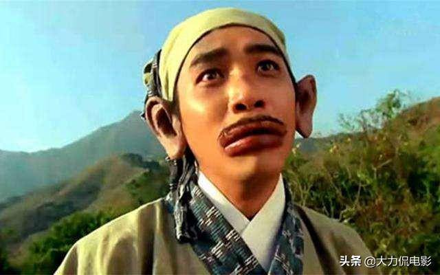 喜劇電影爆笑前十名排行榜-1