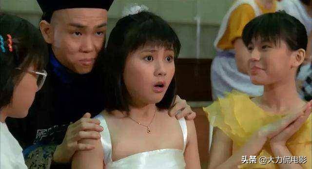 喜劇電影爆笑前十名排行榜-1