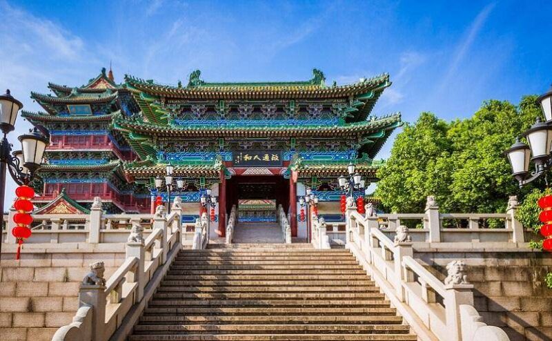 南京旅游必去十大景點推薦-1