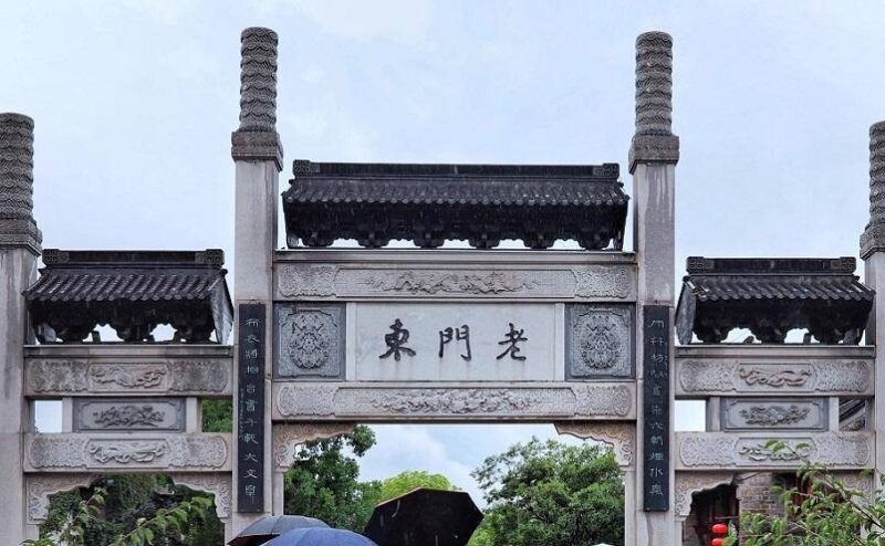 南京旅游必去十大景點推薦-1