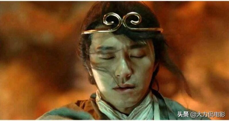 喜劇電影爆笑前十名排行榜-1