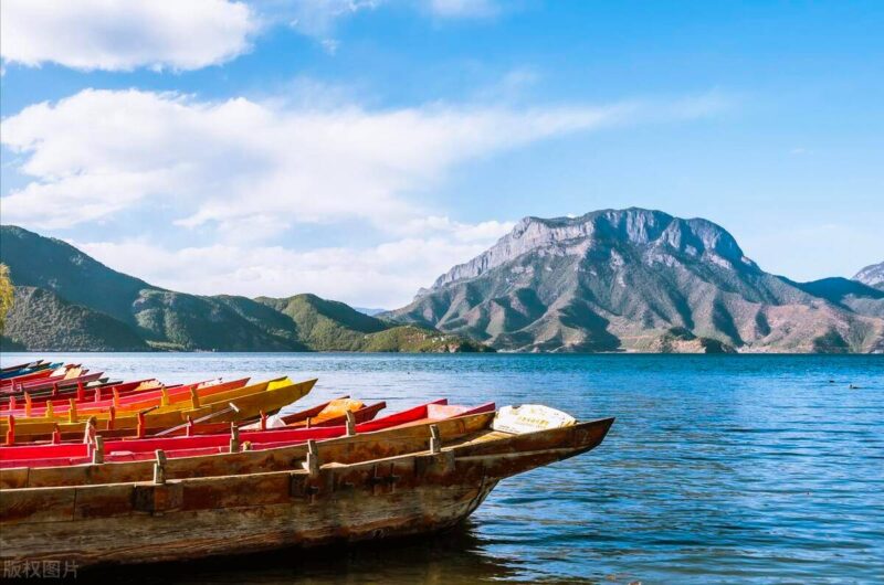 8月份去云南旅游合適嗎-1 8月份去云南旅游合適嗎-1