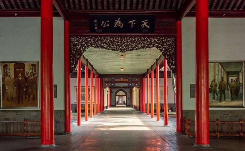 南京旅游必去十大景點推薦-1