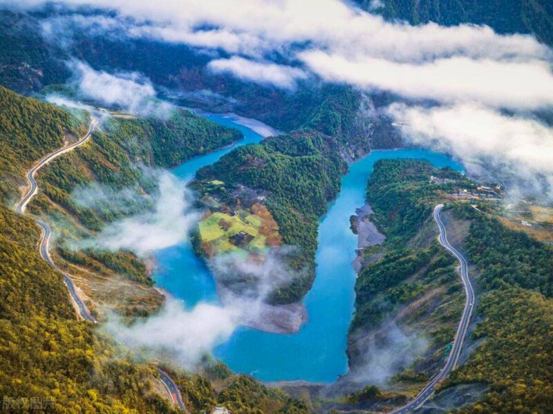 8月份去云南旅游合適嗎-1 8月份去云南旅游合適嗎-1