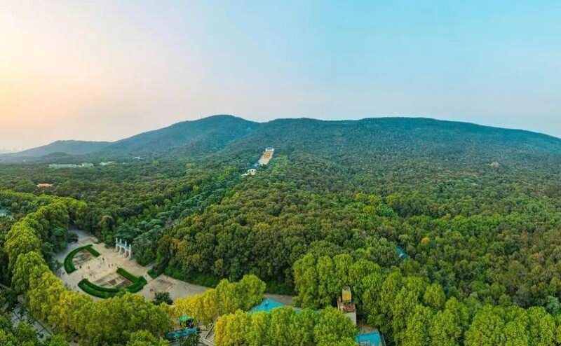 南京旅游必去十大景點推薦-1