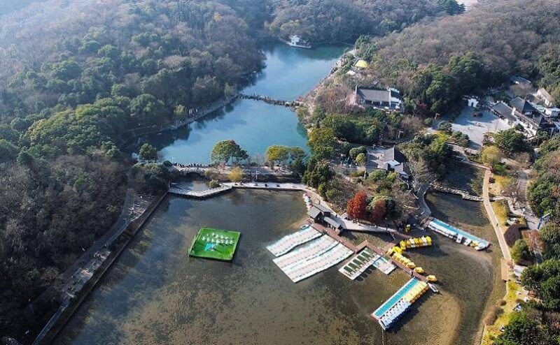 南京旅游必去十大景點推薦-1