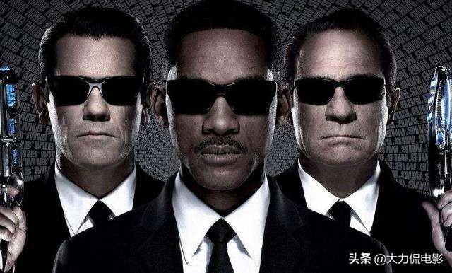 喜劇電影爆笑前十名排行榜-1