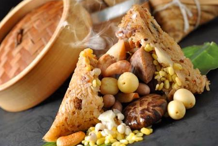 粽子制作過程是什么?包粽子收獲與感想-1 粽子制作過程是什么?包粽子收獲與感想-1