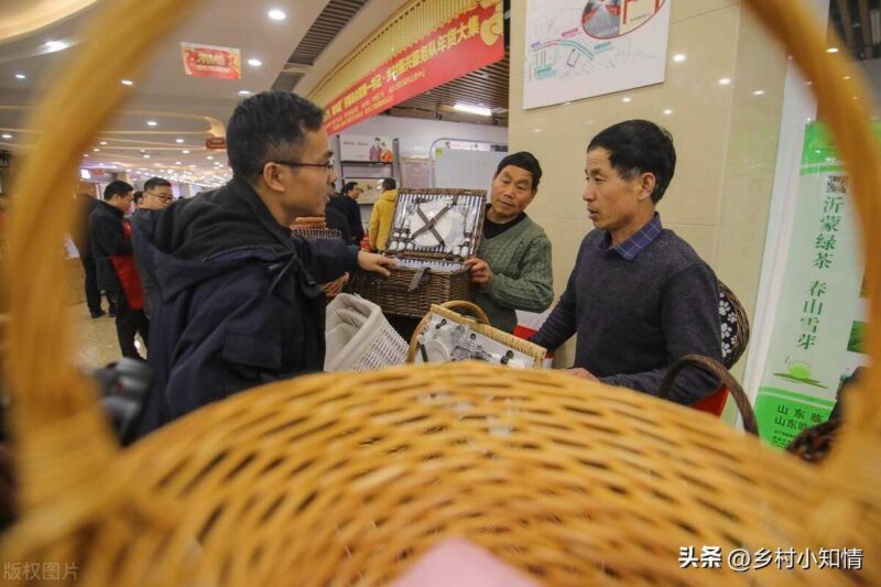 適合農(nóng)村的創(chuàng)業(yè)項目-專在家創(chuàng)業(yè)網(wǎng)