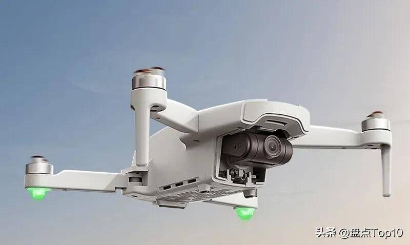 十大名牌無人機-1 十大名牌無人機-1