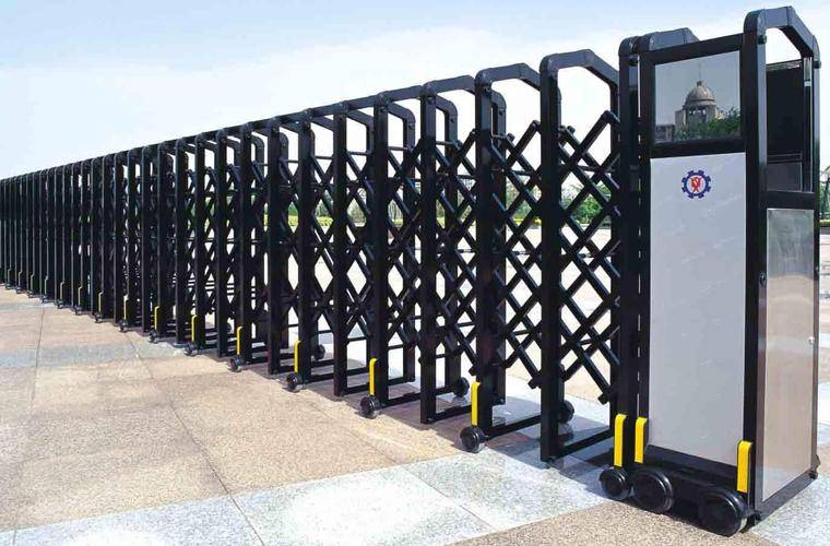 電動(dòng)伸縮門廠家有哪些-1 電動(dòng)伸縮門廠家有哪些-1