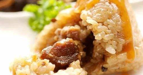 粽子制作過程是什么?包粽子收獲與感想-1 粽子制作過程是什么?包粽子收獲與感想-1