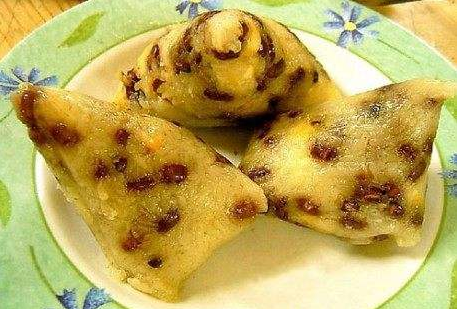 粽子制作過程是什么?包粽子收獲與感想-1 粽子制作過程是什么?包粽子收獲與感想-1