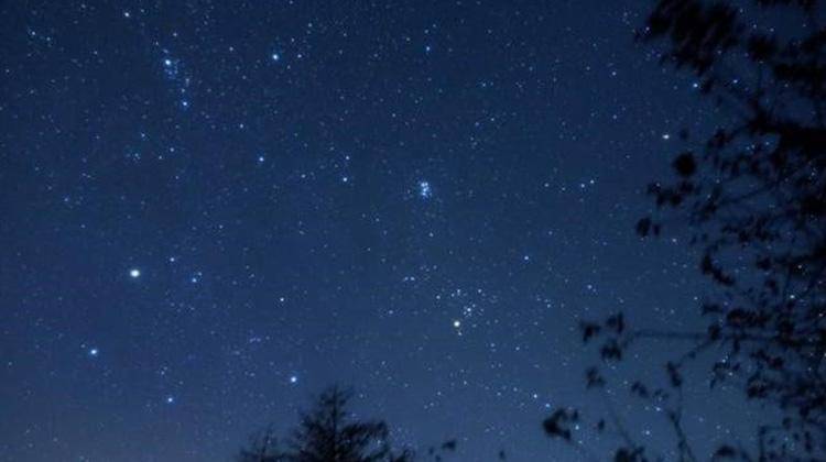 北極星屬于什么星座-1 北極星屬于什么星座-1