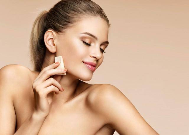 粉撲怎么清洗-1 粉撲怎么清洗-1