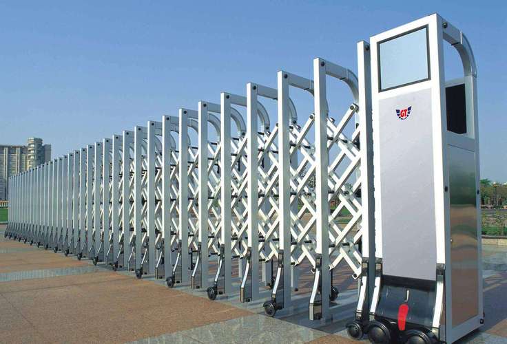 電動(dòng)伸縮門廠家有哪些-1 電動(dòng)伸縮門廠家有哪些-1