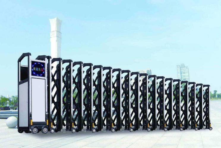 電動(dòng)伸縮門廠家有哪些-1 電動(dòng)伸縮門廠家有哪些-1