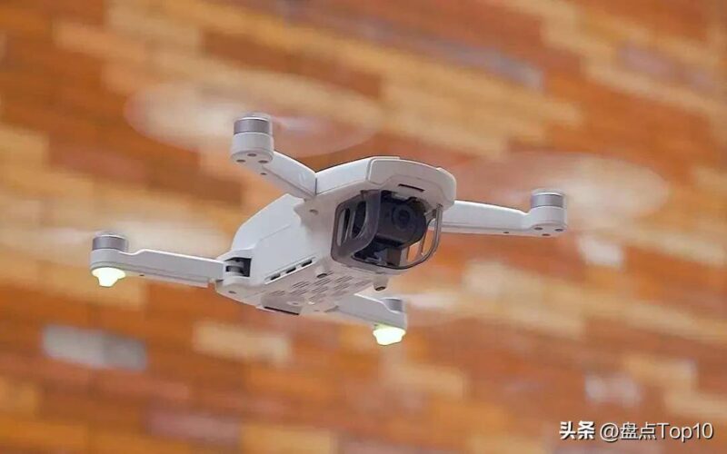 十大名牌無人機-1 十大名牌無人機-1