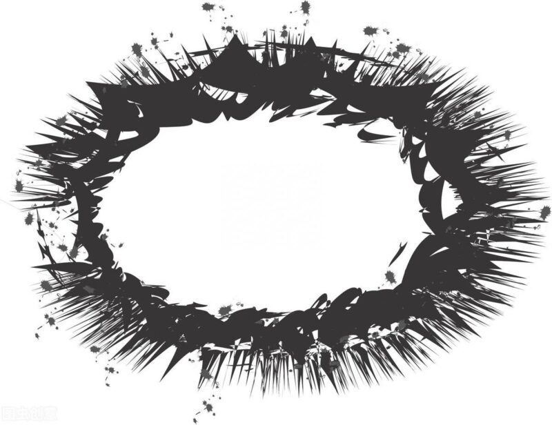 水墨畫初學者入門教程-1 水墨畫初學者入門教程-1