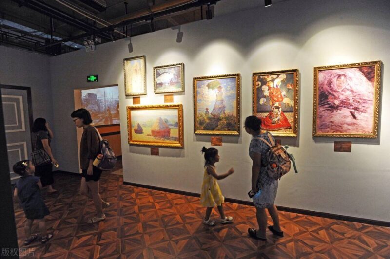 水墨畫初學者入門教程-1 水墨畫初學者入門教程-1