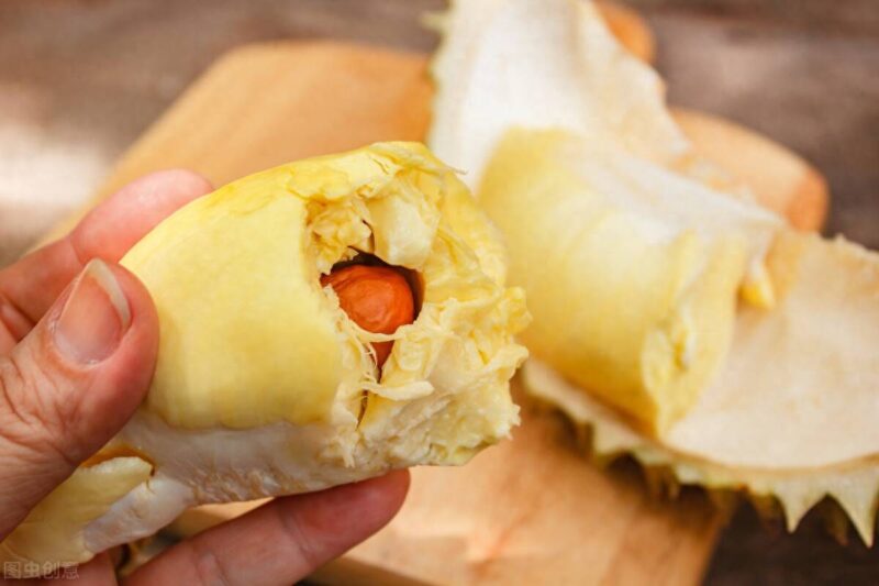 榴蓮那個品種比較好吃-1 榴蓮那個品種比較好吃-1