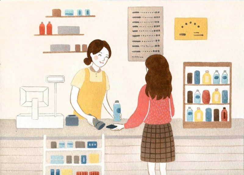 便利店加盟哪個品牌比較好-1 便利店加盟哪個品牌比較好-1