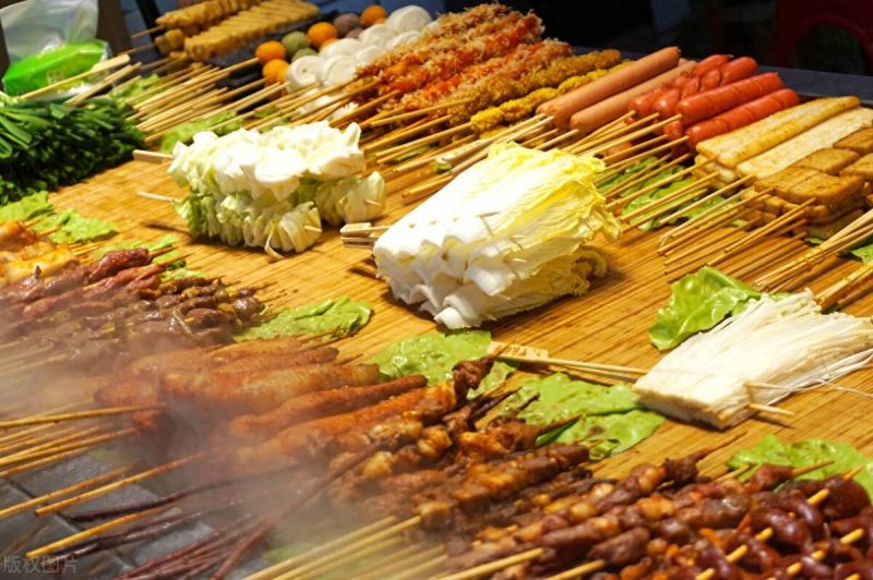 擺地攤賣什么最吸引人-專在家創(chuàng)業(yè)網(wǎng)